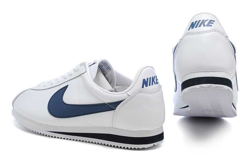 nike cortez blanche vendange nouveaustyle nike cortez rouge vintage